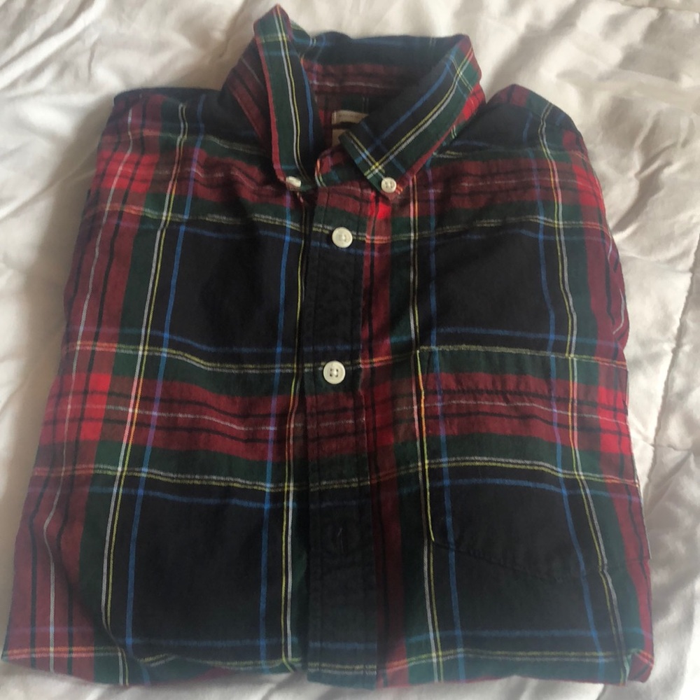 Old Navy Oxford